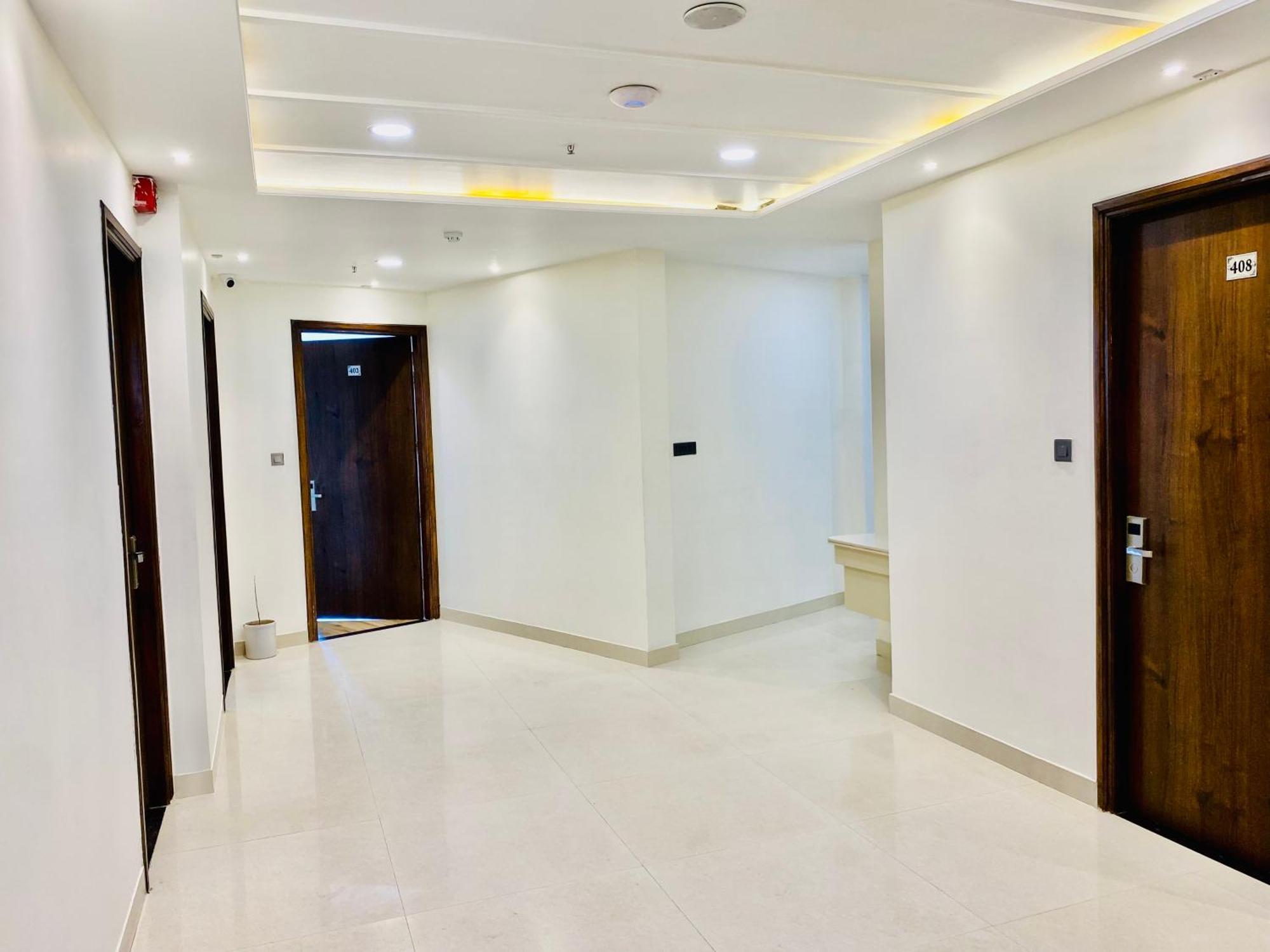 Hotel White House 350 Mtr From Golden Temple Αμριτσάρ Εξωτερικό φωτογραφία