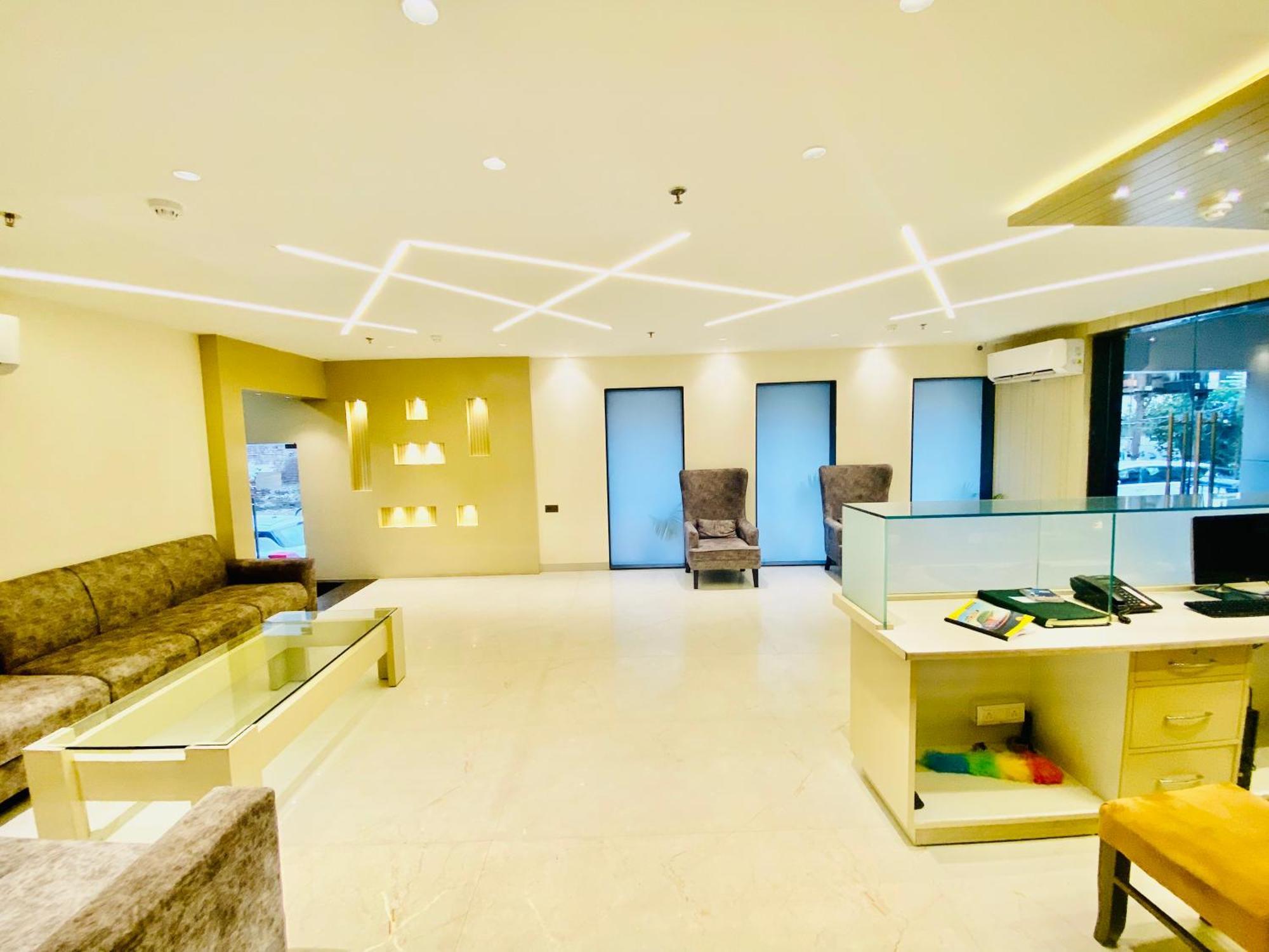 Hotel White House 350 Mtr From Golden Temple Αμριτσάρ Εξωτερικό φωτογραφία