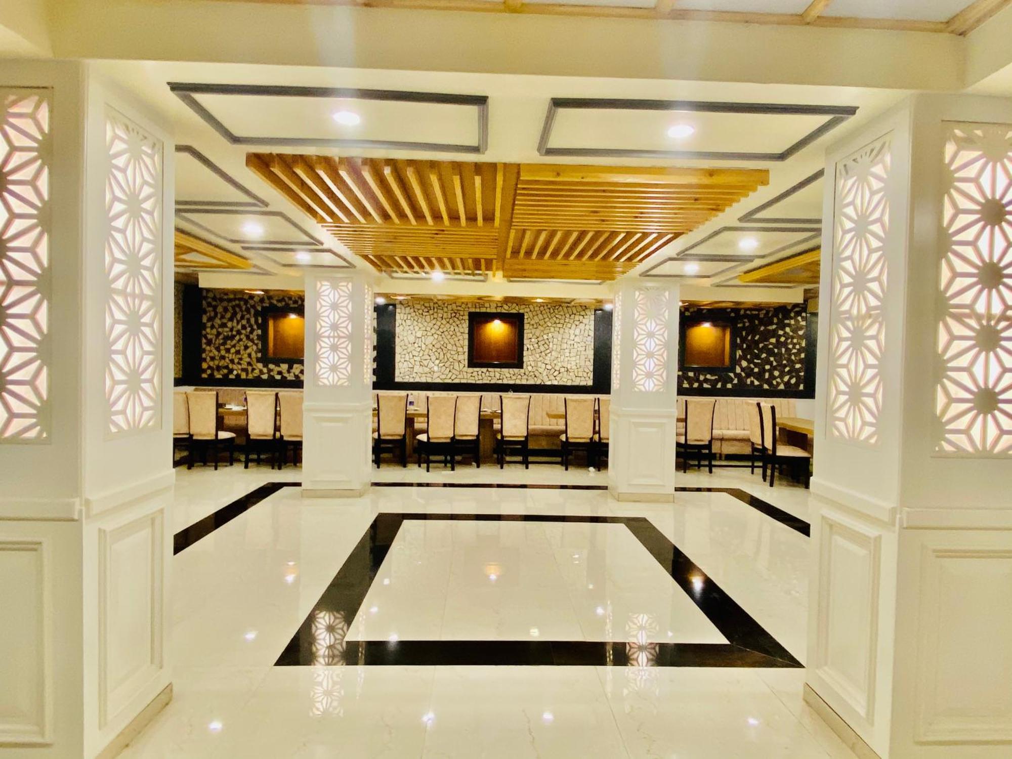 Hotel White House 350 Mtr From Golden Temple Αμριτσάρ Εξωτερικό φωτογραφία